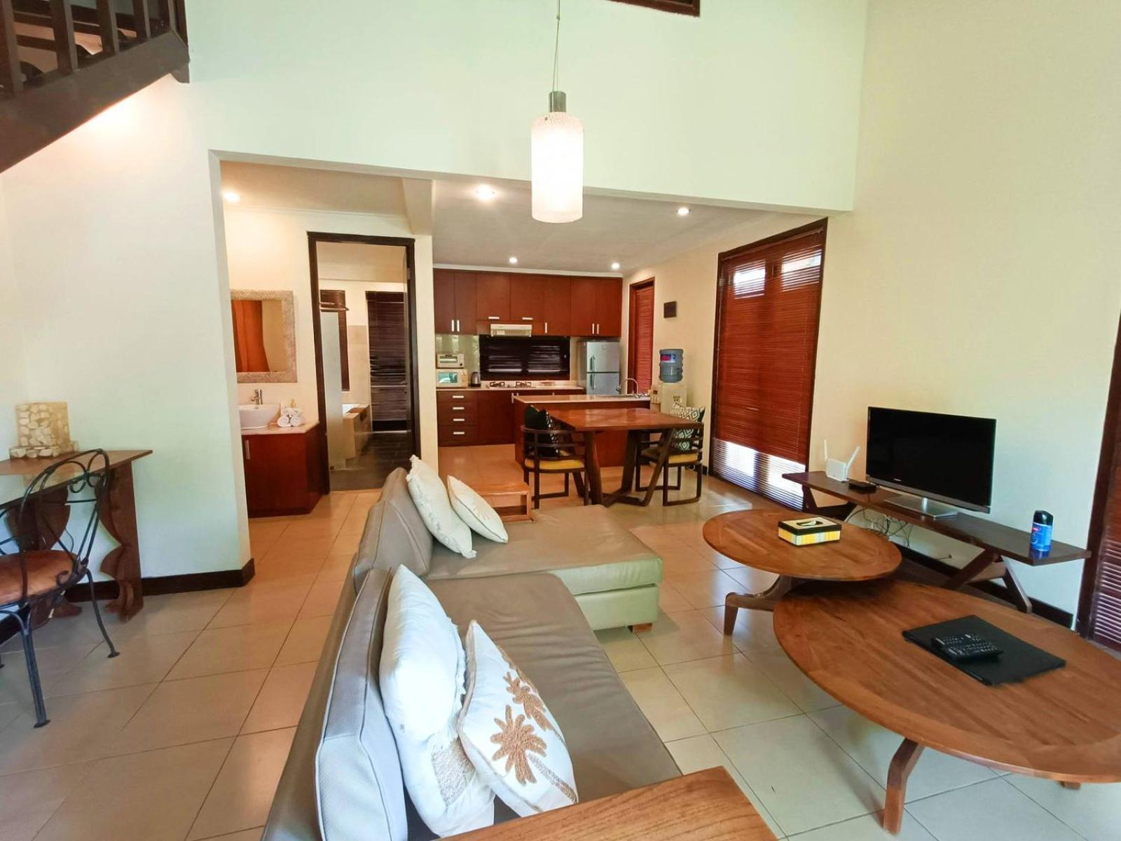 Sayang Taman Villas Sanur Esterno foto