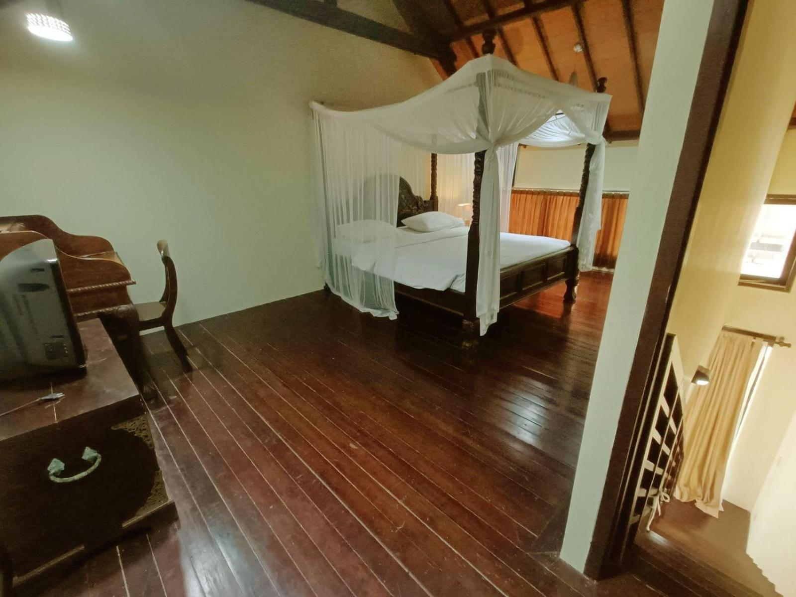 Sayang Taman Villas Sanur Esterno foto