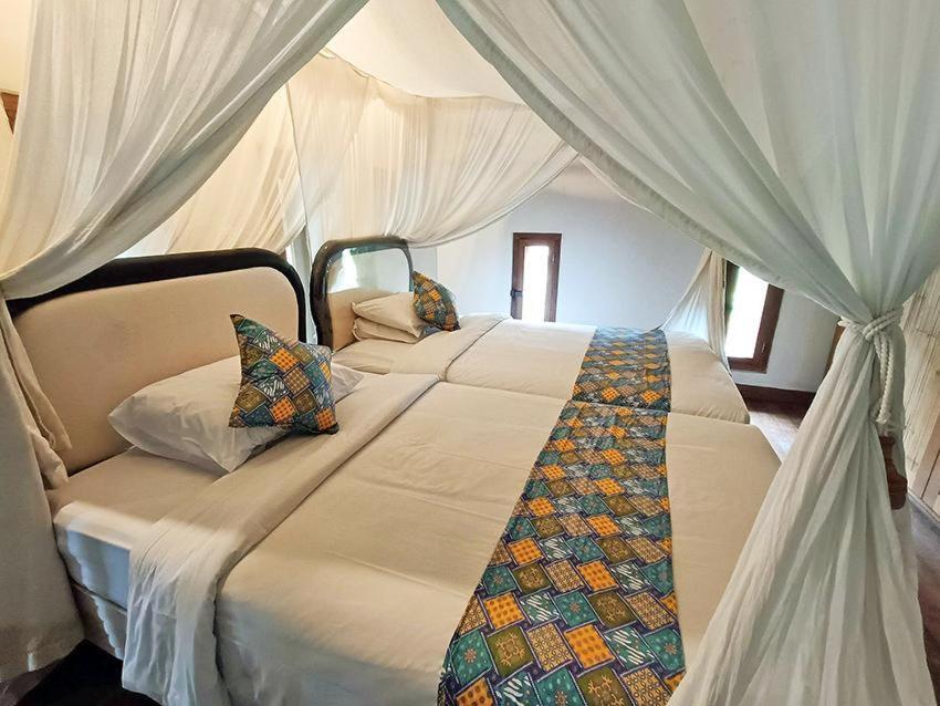 Sayang Taman Villas Sanur Esterno foto